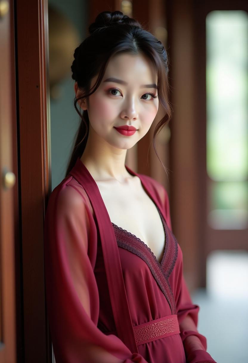 蜜语心声