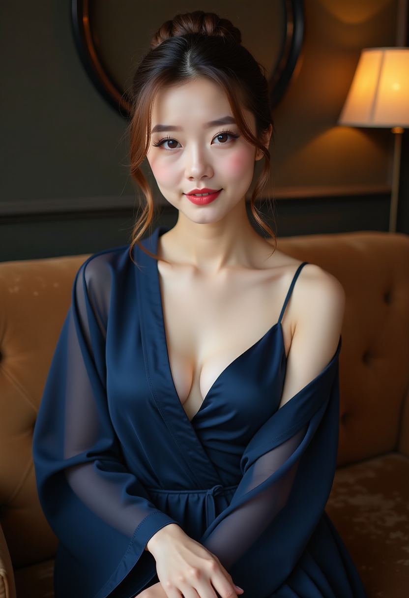 南国时光机