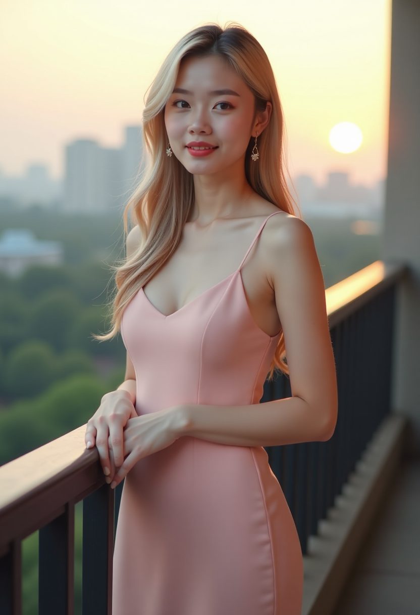 热带风暴来袭
